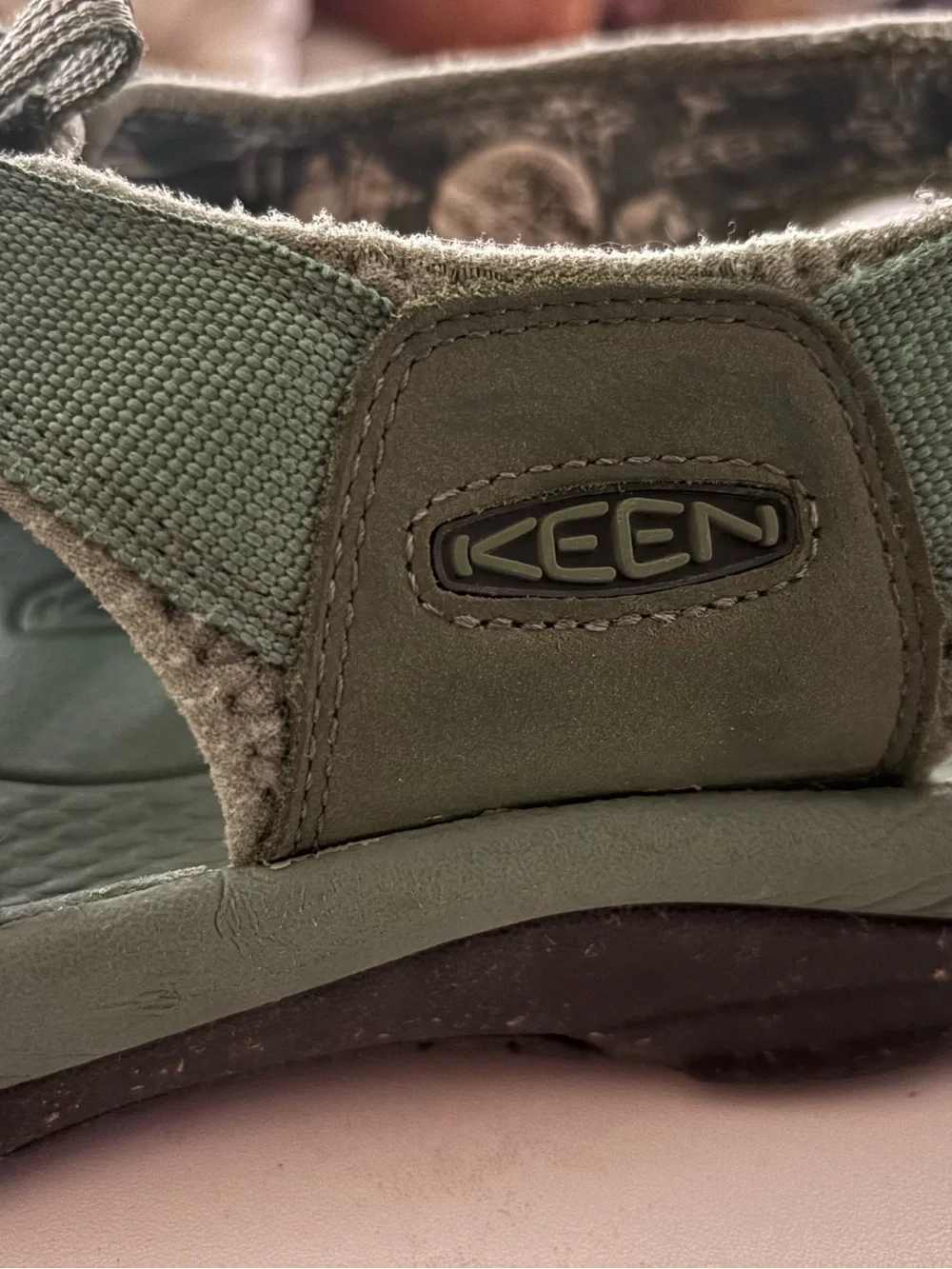 Keen newport h2